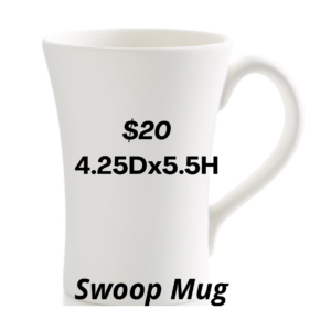 swoop mug