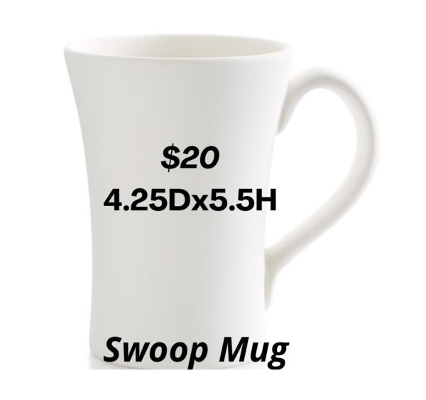 swoop mug